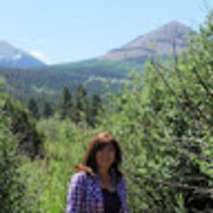 Meet your Posher, Ruth